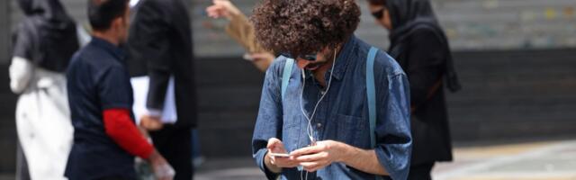 Obustava interneta dodatno otežava život Irancima usred rata