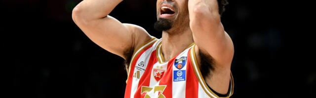 Nvora snosi odgovornost Zvezdinog kraha: Mogu da preuzmem veliki deo krivice