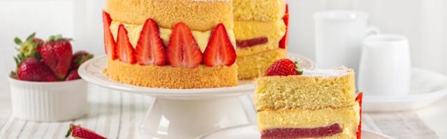 Ovo je tajni sastojak zbog koga će vaši kolači biti mekani i sočni danima