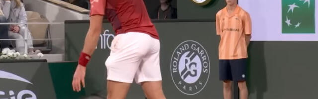 Rolan Garos presekao: Odluka koja će oduševiti Đokovića i ceo teniski svet