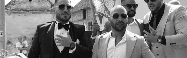 Darko Lazić pokojnom bratu posvetio pesmu: "Nisam još spreman, previše sam slab..."