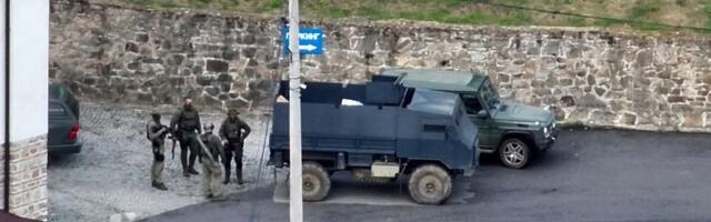 EU: Žalimo što Srbija još nije privela pravdi odgovorne za napade u Banjskoj