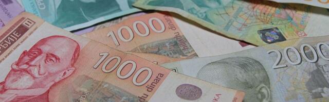 Objavljeni novi iznosi socijalne pomoći koji važe od aprila