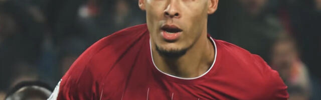 Liverpul se sprema za život bez van Dajka: Naslednik stiže iz Intera ili Borusije?