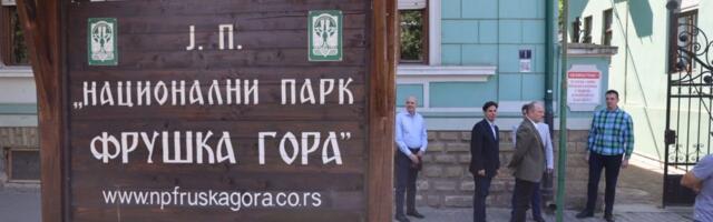Na sat vremena od Beograda krije se "Srpski Atos": Priroda, manastiri i prizori koji ostavljaju bez daha