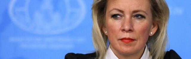 Histerija u Kijevu: Zaharova brutalno raskrinkala Zelenskog zbog ruskog predloga o primirju