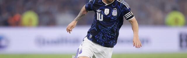 Mesi upozorio: Jedan od najboljih fudbalera ikada smatra da su ovo najveći konkurenti Argentincima na Mundijalu