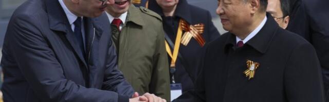 NJI HAO ZA SRBIJU! Istorijska poseta naše državne delegacije Kini!