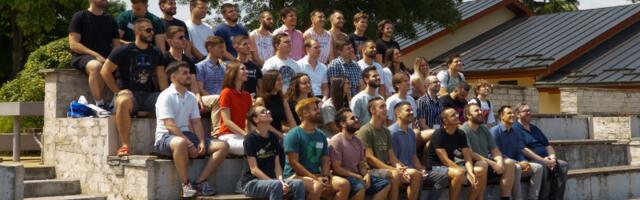 Web3 kamp ponovo u Petnici: Prilika za praksu i zaposlenje