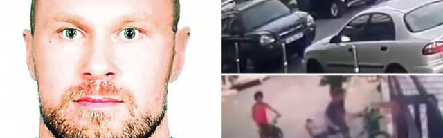 ZVICERA TEŠKO RANILI U ELITNOM DELU KIJEVA! Škaljarci mesec dana pratili vođu kavčana, pa pobegli kad je Tamara zapucala! NJEMU SE OD TADA GUBI TRAG! (FOTO, VIDEO)