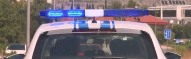 Velika potera u Grahovu: Policija u potrazi za policajcem Milovićem povezanim sa Zvicerom