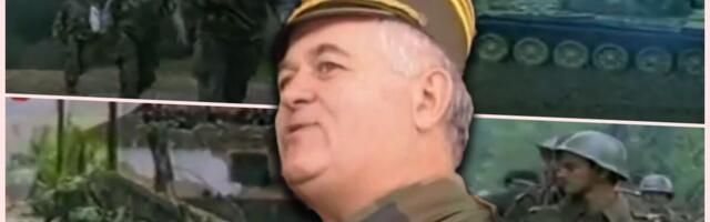 "NEĆU DA DECA UMIRU" General Momir Talić: Mozak operacije "Koridor 92" - čovek koji je probio put života, sačuvao narod i ostavio nam u amanet slobodnu Srpsku