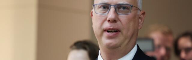 Дмитријев: Русија има велики потенцијал за развој АИ индустрије