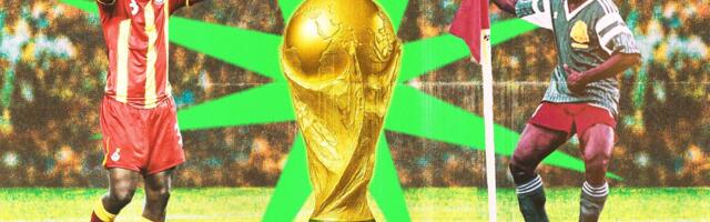 Kad će afrička reprezentacija podići trofej na Mundijalu