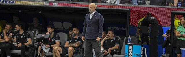 Može li BiH u nokaut fazu? Računica pred duel sa Katarom