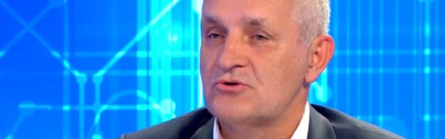 Усташтво и идеја НДХ  и даље темељ Хрватске