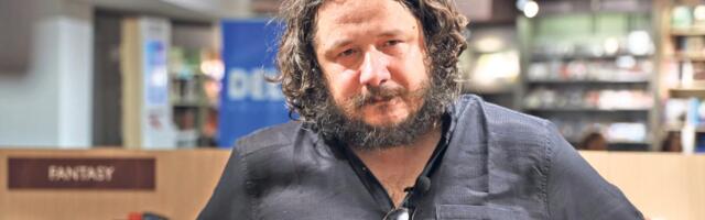 "Beograd je postao moj grad" Muharem Bazdulj o svom životnom putu i prelasku u srpsku prestonicu: "Sarajevo poštujem i volim, ali..."