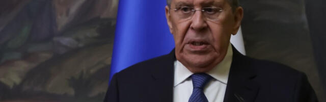 Лавров: Политика ЕУ и НАТО савеза је реинкарнација колонијализма и нацизма