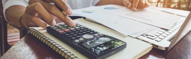 Kolika plata vam je potrebna za stambeni kredit od 100.000 evra? Evo detaljne računice