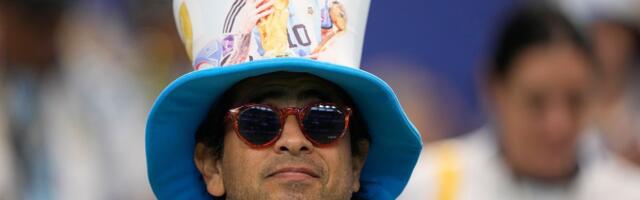 Argentina zabranila očevima koji ne plaćaju alimentaciju ulaz na stadione na Svetskom prvenstvu!