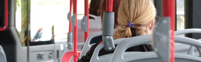 Radovi u Barajevu menjaju trase lokalnih autobusa