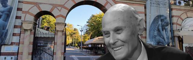 “Frka je oko papirologije”: Novi detalji oko sahrane Andrije Bajića, ova 3 dana su u opticaju