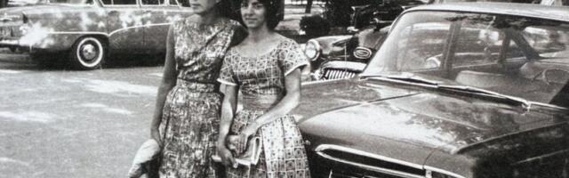 1 komad odeće je bio obavezan u Jugoslaviji: Sve žene su ga nosile, a imao je važnu ulogu (FOTO)