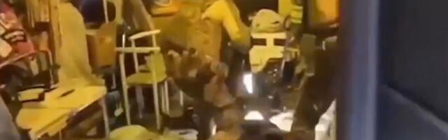 RUSKA OBAVEŠTAJNA SLUŽBA TVRDI: Izvršena je zaplena dronova namenjenih napadima na teritoriji Rusije, objavljeni i snimci akcije (VIDEO)