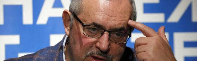 Ruski opozicioni zvaničnik Boris Nadeždin odustaje od parlamentarnih izbora
