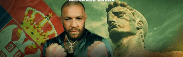 BKFC prvi put stiže u Srbiju: Beograd domaćin velikog borilačkog spektakla