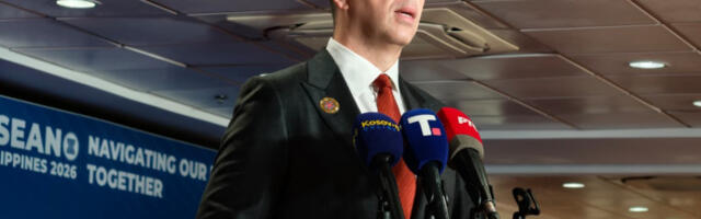Ђурић: Више земаља Југоисточне Азије потврдило подршку територијалном интегритету Србије
