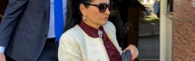 Apelacioni sud ukinuo presudu protiv Vesne Medenice i sutkinje Milice Vlahović Milosavljević