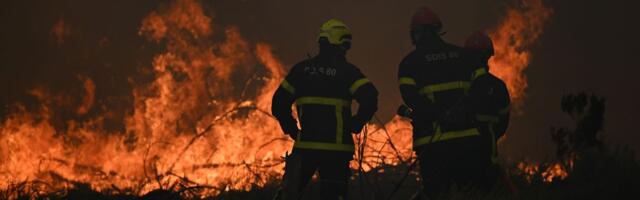 Pakao u Evropi: Od Grčke do Španije bukte požari, ljudi ginu, a novi talas vreline tek stiže!