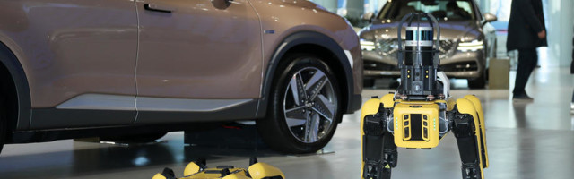 Epl i Hjundai udružuju snage, proizvodiće samovozeći auto