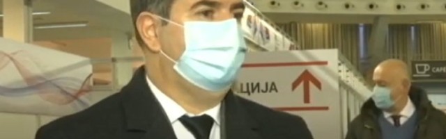 "Za sedam dana 250.000 doza Sputnjika V, razgovori sa AstraZenekom pri kraju"