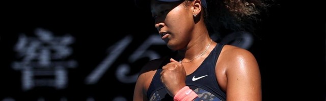 Osaka uništila Serenu i brani trofej Australijan opena