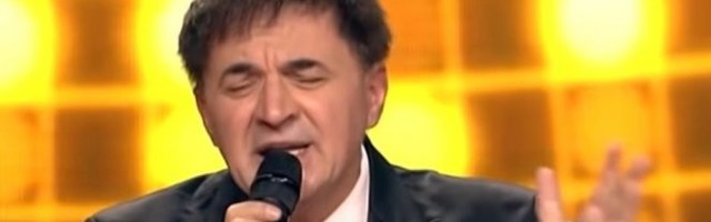 TITOVA SMRT MI JE PROMENILA KARIJERU! Mitar Mirić šokirao neverovatnom pričom