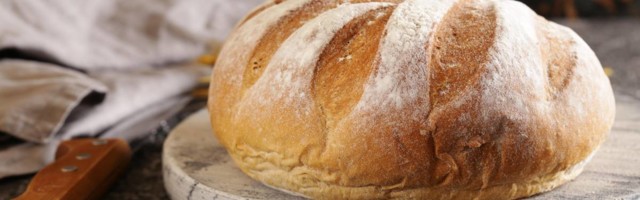 Da li ste probali hleb sa kačamakom - mekaniji je i lepši od običnog a oduševio je sve na društvenim mrežama