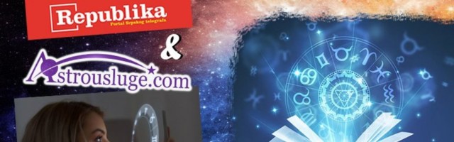 ELENA DOBILA IZRADU NATALNE KARTE: Završen astro nagradni konkurs