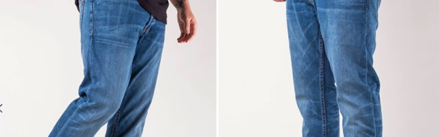 Farmerke koje vas štite od elektromagnetnog zračenja