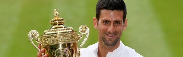 Reakcije širom sveta posle Noletovog podviga: Javili se Pujol, Vučević, FK Milan, Mekinro...