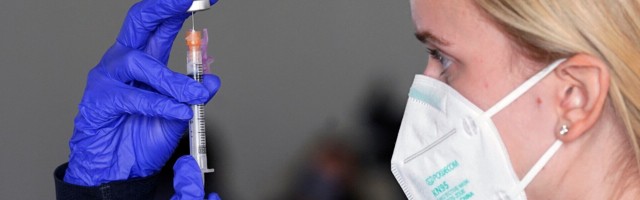U Izraelu se razmatra vakcinacija na svakih šest meseci
