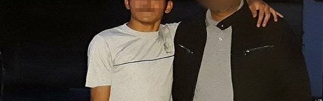 PRONAĐEN DEČAK KOJI JE NESTAO NA DORĆOLU! Tinejdžera oko ponoći uočili u istoj ulici iz koje se ujutru izgubio