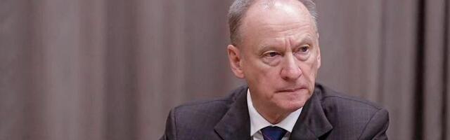 Patrušev: U Ukrajini bi mogla izbiti kriza sa milionima izbeglica