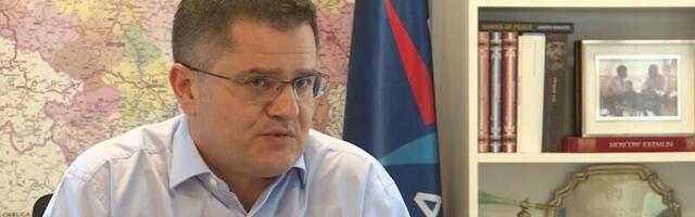 Jeremić: Aleksić je naš prvi izbor, ali spremni smo da podržimo Ponoša