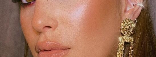 Uz ovih 6 makeup predloga zaljubićete se u svoj look za Dan zaljubljenih!