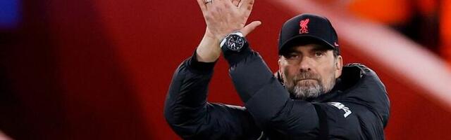 Liverpul podneo zahtev za odlaganje utakmice sa Njukaslom