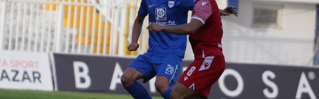 Metalac i Pazar remijima ostali u životu: Evrogolovi kraj Jošanice, penali u Gornjem Milanovcu