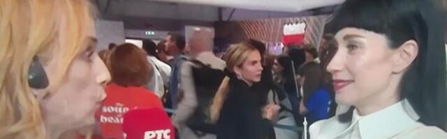 Ana Đurić Konstrakta: Odlično smo prošli!