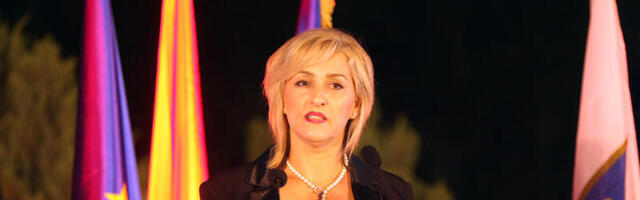 Suada Zoronjić otvoreno: Kraljevina Crna Gora je okupirala Sandžak 1912. i počinila genocid